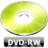  DVD-RW